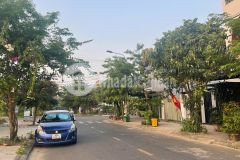5,90 tỷ đất đẹp 100m² đường cồn dầu 16, hòa xuân