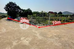 Bán đất diên đồng giá rẻ full thổ cư đường thông lô góc đẹp thôn đồng trăn 1 thôn 2 cũ