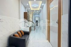Bình tân, sat măt tiên lê đinh cân, mơi đep, hxh, 37m2, 2tầng, 3pn, nhinh 3 tỷ xíu