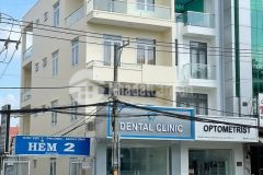 Cho thuê nhà mặt tiền 3 tháng 2 gần đại học cần thơ đối diện vinmec giá 30 triệu