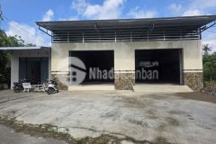 Cho thuê kho hơn 300m2 bình thủy cần thơ gần chợ an thới giá dưới 15 triệu