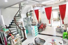 Tân kỳ tân quý xe hơi đỗ cửa ngang khủng 6m nhà 3 tầng xây tâm huyết 60m2 3pn 4 tỷ xíu