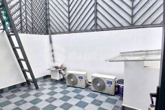 Khu phân lô vip hương lộ 2 hẻm 6m oto thông 5tầng 5pn 5wc hoàn công đủ nhỉnh 7 tỷ