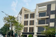 Cho thuê shophouse starlake tây hồ tây. mặt tiền hơn 30m vị trí nổi bật nhận diện thương hiệu dễ