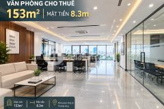 Siêu phẩm mặt hồ ba mẫu 153m2, 8 nổi 1 hầm, mt8.3m view hồ kinh doanh vip đống đa