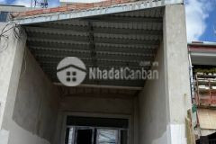 Bán nhà mới 4 tầng đường ô tô khu mê linh giá chỉ 4,6 tỷ
