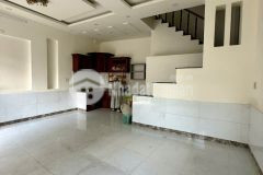 Bán nhà mặt tiền thụt bùi văn ngữ, hiệp thành, quận 12 3 tầng btct chỉ 3,95 tỷ
