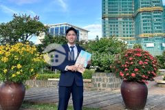 Chỉ từ 1,4 tỷ sở hữu căn hộ biển ngay trung tâm phan rang