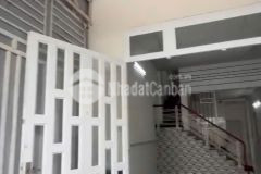 Cho thuê nhà trệt 1 lầu rộng 3 máy lạnh trục thông võ nguyên giáp, kdc long thịnh