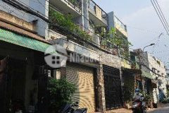 Chủ ngộp zảm gần 1 còn hơn 5đxíu 56m2 sổ vuông đẹp gần sát mặt tiền đường 8m xe tải