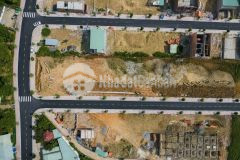 Chỉ 980 triệu sở hữu ngay đất thổ cư trung tâm tân triều