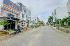 Chủ gửi bán nền số 80 đường d4 kdc hồng loan đặc biệt nền 3 mặt thông thoáng
