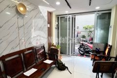 Nhà mới tân thành 21m2 3 tầng 2pn nhỉnh 3 tỷ