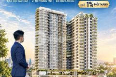 Chỉ từ 1,4 tỷ sở hữu căn hộ biển ngay trung tâm phan rang.