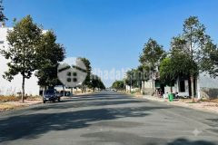 Bán nền sáng đẹp giá tốt đường số 12 kdc hồng loan 5c p. cái răng tp cần thơ