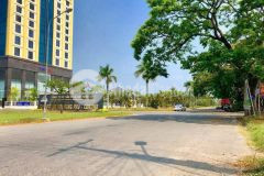 Nhà cho thuê trệt rộng mới kdc cty 8 giá 6.5 triệu