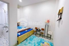 Cho thuê phòng trọ quận bình tân giá rẻ full nội thất giờ giấc tự do