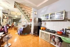 Nhà mặt phố 2 tầng, 3 pn tại an hội tây, giá 8.3 tỷ