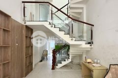 Hẻm xe hơi đường phan đình phùng, 50m2 cho gia đình đông người ngay trung tâm phú nhuận