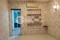 Cho thuê căn hộ tập thể 189 đường minh khai, hai bà trưng, 3 ngủ