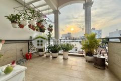 Siêu phẩm nhà liền kề thăng long home nhà đẹp, ở ngay sẵn dòng tiền 15tr