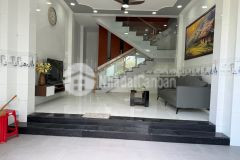 Bán nhà đẹp ngay phường long trường q9. nhà đẹp, vị trí đẹp, giá tốt chỉ 4,85 tỷ