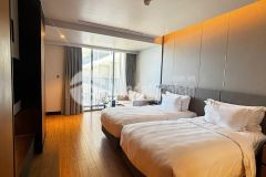 Bán căn studio wyndham soleil, 38m² đóng đủ 70 nhận nhà luôn, 2.6 tỷ khai thác cho thuê tốt