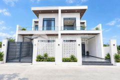 Chỉ 600triệu sở hữu ngay căn biệt thự mini gần chợ tân bình sổ hồng riêng