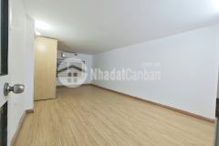Cho thuê nhà gần 210 phố đội cấn, ba đình, ngõ ba gác tránh, gần phố