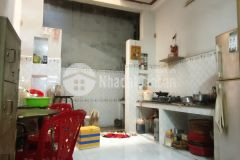 Phùng hưng quận 6 63m 4 tầng 6pn giá chỉ 7 tỷ hơn.