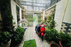 Bán nhà vip hiệp bình, thủ đức 97m², đường 10m, chỉ 11 tỷ