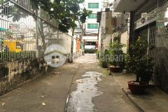75m2 hxh thông trịnh đình thảo 3 tầng 7 tỷ 1