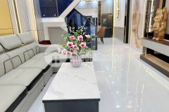 Nhà xinh lung linh 3 tầng xe hơi đậu sát nhà hẻm 749 huỳnh tấn phát, quận 7