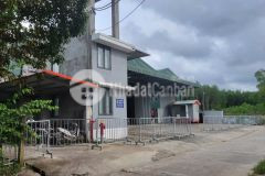 Đất 440 gần kcn vsip đầu tư xây trọ vốn thấp