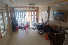 Cần bán nhà dương bá trạc quận 8 62m2 3 tầng ngang 4.6m giá 8.3 tỷ