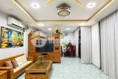 50m2 mặt tiền huỳnh văn chính ngang 5m 3pn nhỉnh 7 tỷ