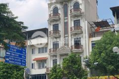 Bán nhà mặt phố ngô gia tự,việt hưng 7 tầng,118m,mt8.3m vỉa hè,kinh doanh nhỉnh 58 tỷ