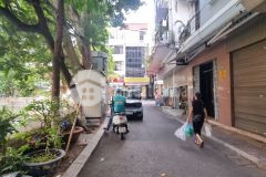 Bán nhà phố tây sơn 43m2, 5t, mt4.3m view hồ ô tô đỗ kinh doanh giá 16.7 tỷ