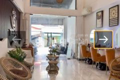Nhà mặt tiền, 64m2, 7 lầu, phú nhuận, giá 18 tỷ.