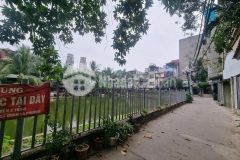 Hạ 1 tỷ bán nhà giải phóng 99m2, 4t, mt6.9m gara ô tô view cực thoáng giá nhỉnh 21 tỷ