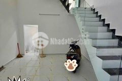 Sat măt tiên trân đai nghia, ngay vòng xoay an lạc, 38m2, 3tâng, 3pn, chi nhinh 2ty