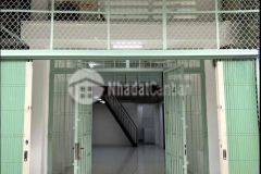 Mặt tiền hẻm xe tải cmt8 sát công viên lê thị riêng, phù hợp kinh doanh mọi ngành nghề