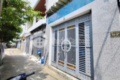 Bán nhà xuân thới đông, gần nhà thờ bùi môn, kt 4x14m đúc lửng, căn hóc hxh, giá 2,97 tỷ