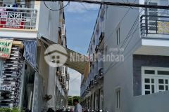 Chính chủ cho thuê hoặc bán nhà 52a9 đường số 1, kp5,tân tạo, 4.5trth