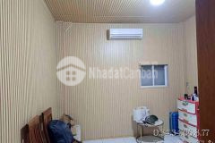 3pn 2tầng dt 62m² gần trung tâm gần tiện ích âu dương lân quận 8 nhỉnh 7 tỷ