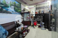 Mặt bằng kinh doanh sát quốc lộ 1k kết nối phạm văn đồng 3,8 tỷ