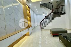 Bán nhà phố vương thừa vũ thanh xuân, 4 tầng x 40m2, lô góc 2 mặt thoáng, gần đường ô tô.