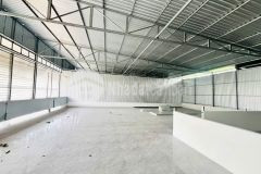 Cho thuê mặt bằng kd mặt tiền ngang 15m mới 100 lộ 30m, kdc hưng phú giá 20 triệu