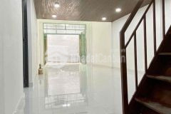 Cho thuê nhà mặt tiền hẻm xe tải cmt8 sát công viên lê thị riêng, quận 10