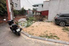 Bán đất mặt ngõ phố xuân la, diện tích 65m2, giá 12.5 tỷ